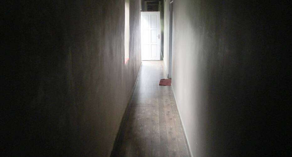 Pranavam Residency, Munnar 3